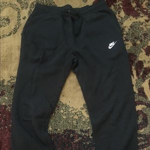 Sweat bought from Macy's